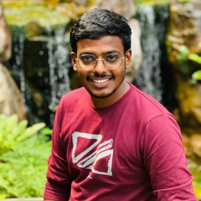 KotniDileep's profile picture. SImplicity