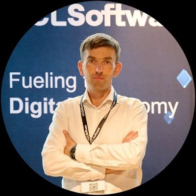 EvgeniyNogin's profile picture. HCL Software