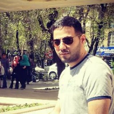 p_javidan's profile picture. 