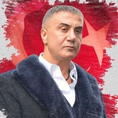 👑 SAYIN REİS SEDAT PEKER 👑
🇹🇷 BİR UMUTTUR YAŞAMAK 🇹🇷 BİZİ ANCAK ALLAH YARGILAR 🇹🇷