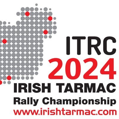 Official Twitter account of the Irish Tarmac Rally Championship #ITRC