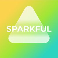 SPARKFUL (@sparkfulapp) 's Twitter Profile Photo SPARKFUL (@sparkfulapp) 's Twitter Profile Photo
