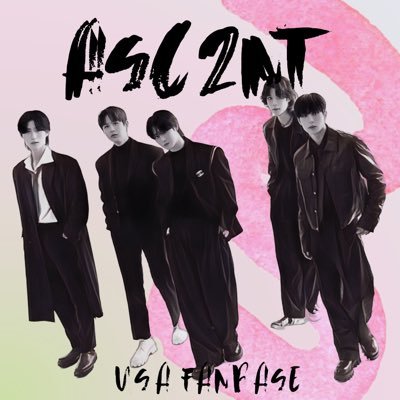 PaztellWorldd's profile picture. Fan acct for ASC2NT