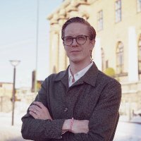 Rickard Karlsson (@rvkarlsson) 's Twitter Profile