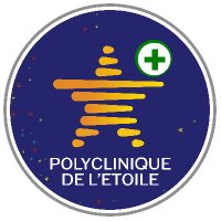 Polyclinique de l'Etoile(@polydeletoile) 's Twitter Profile Photo