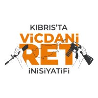 Kıbrıs'ta Vicdani Ret(@kibrsvicdaniret) 's Twitter Profile Photo