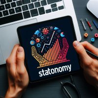 Statonomy (@statonomy) 's Twitter Profile