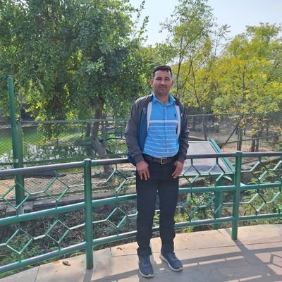 BALDEV BHAMBU DAIKARA Profile