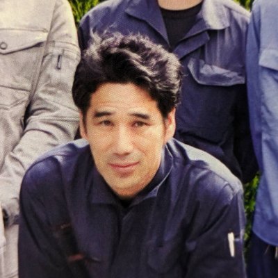 atc_takatama's profile picture. 農業高校卒。頭脳無しの経験だけでやってきた。昭和の男の面白味のないつぶやきです。よかったら、フォローお願いします。
同時にTikTokもやってます(玉師匠で検索お願いします)