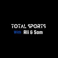 Total Sports with Ali & Sam(@247TotalSport) 's Twitter Profile Photo