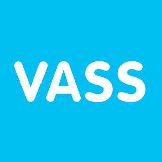 Complex made simple.
A global digital transformation company that puts organizations at the forefront of innovation. #WeAreVASS