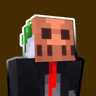 3d modeler and minecraft mod maker. Commissions open! Here are my socials:
 Discord: The Dead Comedian#0557 
Pinterest: https://t.co/NF64Rv1ngM