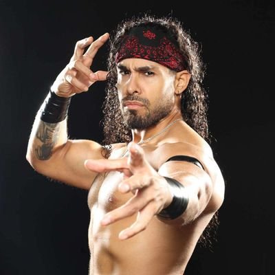 MattOmen999's profile picture. 𝙸𝚁𝙾𝙽
🇵🇷 Pro Wrestler  | Twitch Streamer  #PrimalFear ☆
🔴⚫️ PRO SUPPS Athlete
BOOKINGS:
Trueprimalfear@gmail.com