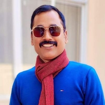 Rajesh Singh