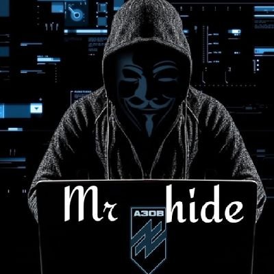 Mr_hide99 Profile Picture
