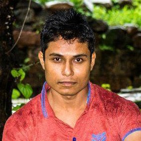 KumbhareTejash's profile picture. Adobe Commerce Expert Developer