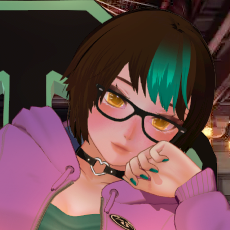 Kathiel Rayna 🦝🎮さんのプロフィール画像