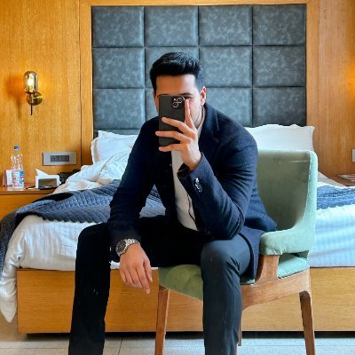 notUrAvgTrader's profile picture. Web3 | Blockchain | Gaming | KGeN - Onboarding 450m+ Gamers to web3 Gaming