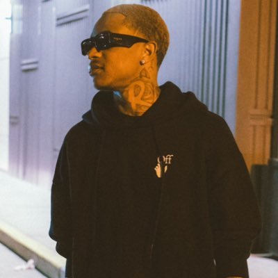 ybnalmightyjay Profile Picture