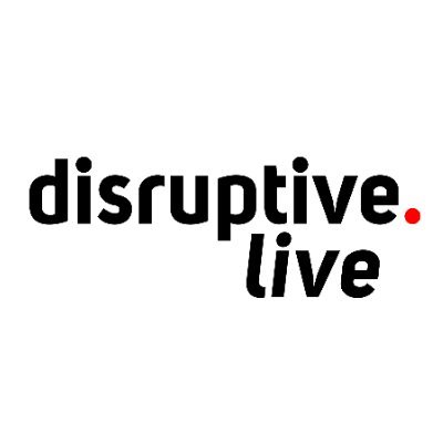 disruptivelive Profile Picture