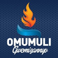 Omumuli Gwe Mizanyo(@Omumuli_NTV) 's Twitter Profile Photo