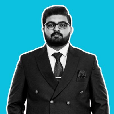 AhsanIJanjua's profile picture. 27- Accounting and Finance Graduate