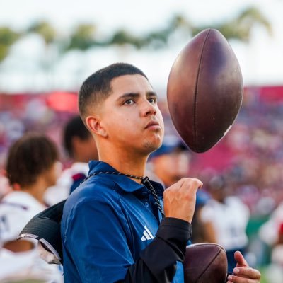 NM Native | Familiá Es Todo | FAU Football🦉