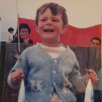 Barry Wilkes (@wilkesb) 's Twitter Profile