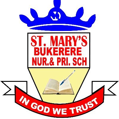 St Mary's Bukerere Nursery and Primary School Profile