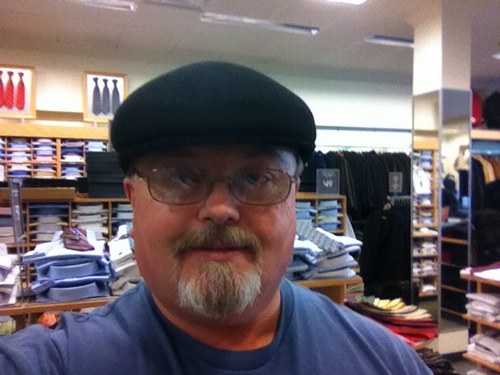 bobluca1's profile picture. Retired from Jefferson County Government