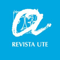 Revista UTE - Teaching & Technology (@revistaute) 's Twitter Profile Photo Revista UTE - Teaching & Technology (@revistaute) 's Twitter Profile Photo