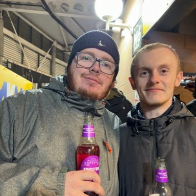 BRFC + an avid Marcus Harris and Chris Green enjoyer 🌹
