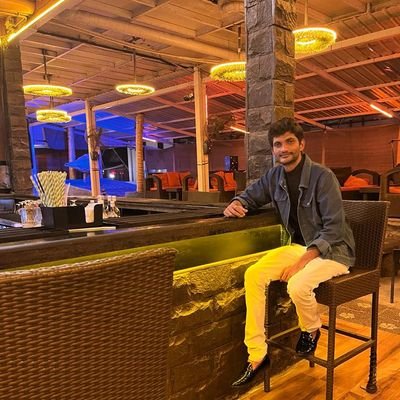 vijayktayade Profile Picture