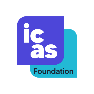 ICASFoundation Profile Picture