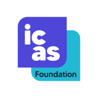 ICASFoundation (@icasfoundation) Twitter profile photo