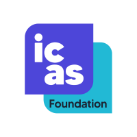 ICASFoundation(@ICASFoundation) 's Twitter Profile Photo