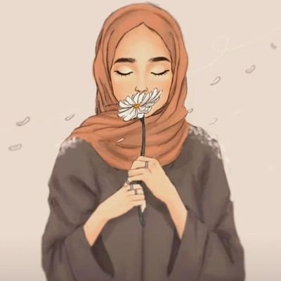 Computer scientist || Cyber enthusiast || Fashion designer || Jannah is my dream ❤️|| And seek help in patience and prayer. Qur'an 2:45