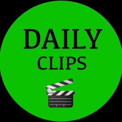 🎬DAILY CLIPS FROM THE MOST ENTERTAINING SOURCES