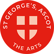 St George's Arts(@SGA_TheArts) 's Twitter Profile Photo