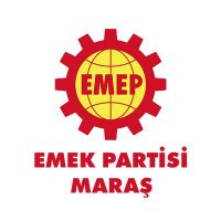 Emek Partisi - Maraş (@emepmaras) Twitter profile photo
