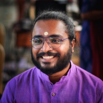 harikrishnvenu Profile Picture