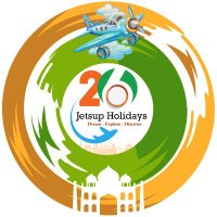 JETSUP HOLIDAYS(@JetsupH) 's Twitter Profile Photo