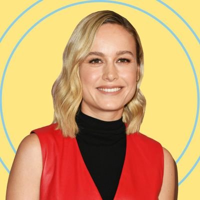 Brie Larson