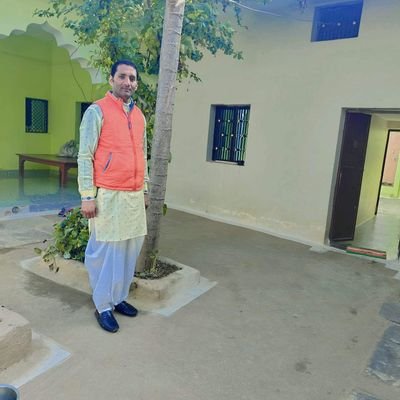 geeteshvyasama's profile picture. ❤️❤️🙏स्वाभिमान🙏❤️❤️