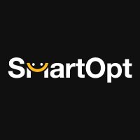 SmartOpt(@SmartOpt_) 's Twitter Profile Photo