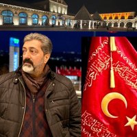 Ahmed Mikdat Güneş(@ahmedguness) 's Twitter Profile Photo