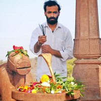 यमन श्रीवास्तव 🇮🇳 (@yamansrivastava) 's Twitter Profile Photo यमन श्रीवास्तव 🇮🇳 (@yamansrivastava) 's Twitter Profile Photo