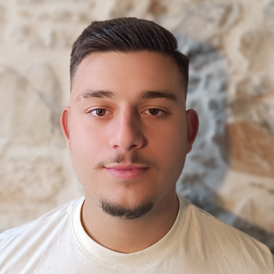 nikoskur22's profile picture. 