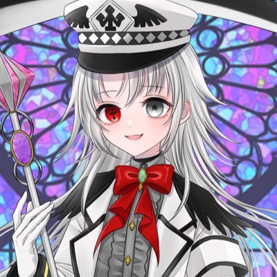 シオン・オルロス⛓🕯🪦有償依頼受付中さんのプロフィール画像