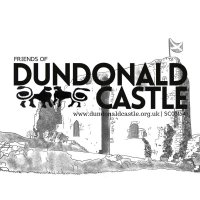 Dundonald Castle(@DundonaldCastle) 's Twitter Profile Photo